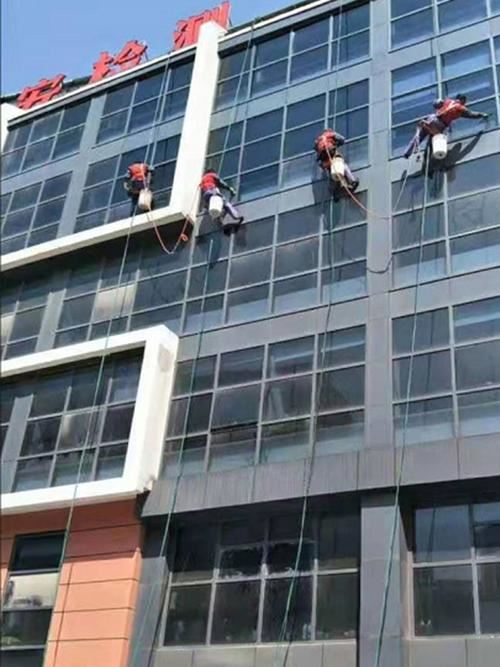 高空外墙清洗、外墙保洁清洗公司、附近外墙清洗公司,玻璃幕墙清洗