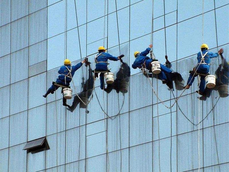 高空外墙清洗、外墙保洁清洗公司、附近外墙清洗公司,玻璃幕墙清洗