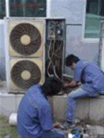 深圳专业空调回收 上门估价高价回收 一站式拆装清运