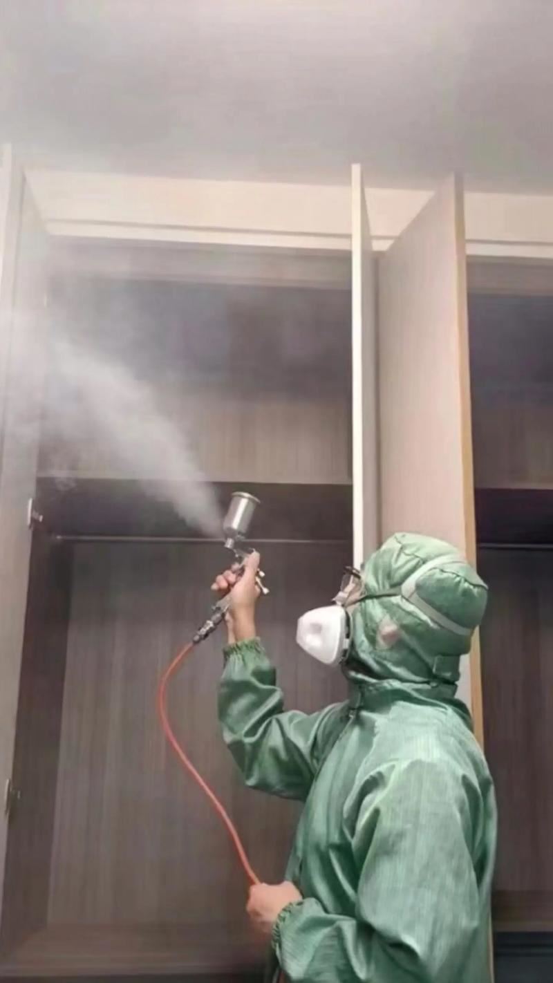 深圳本地附近甲醛检测治理上门服务,新房室内空气净化除甲醛专业靠谱机构