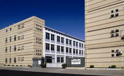 深圳宝安外墙清洗 厂房外墙污渍清理