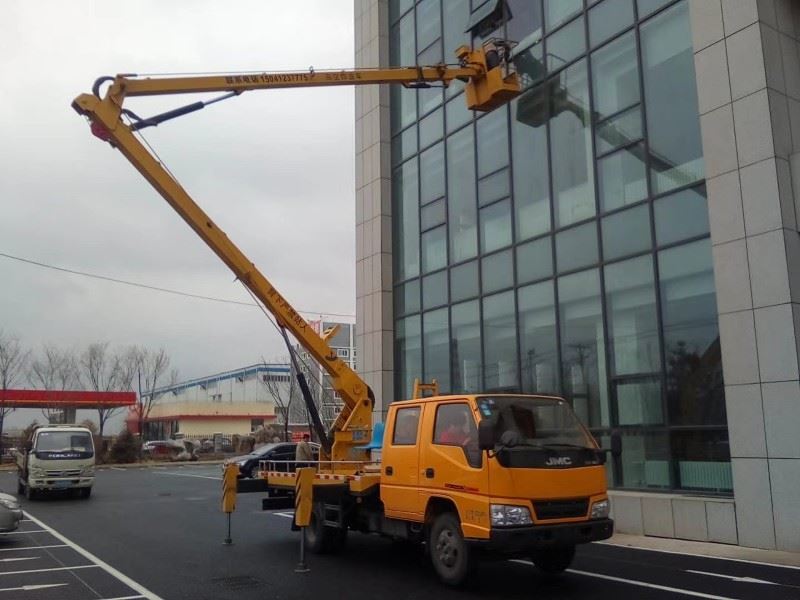 深圳宝安外墙清洗 厂房外墙污渍清理