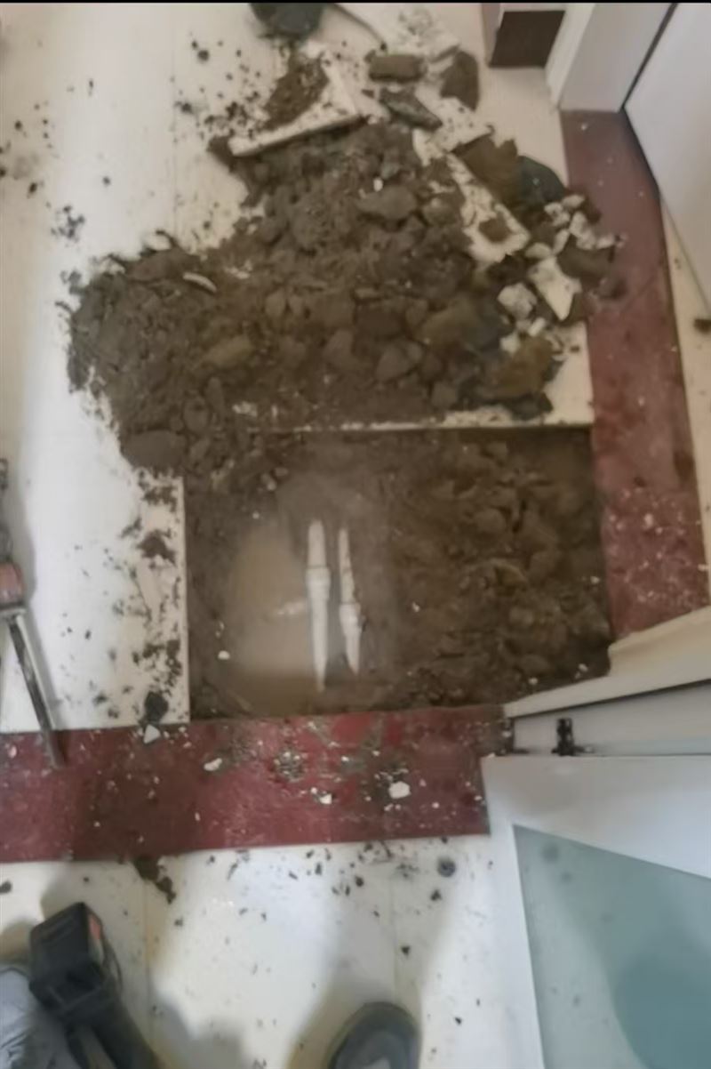 房屋出现这些迹象,说明已经需要做防水修缮了