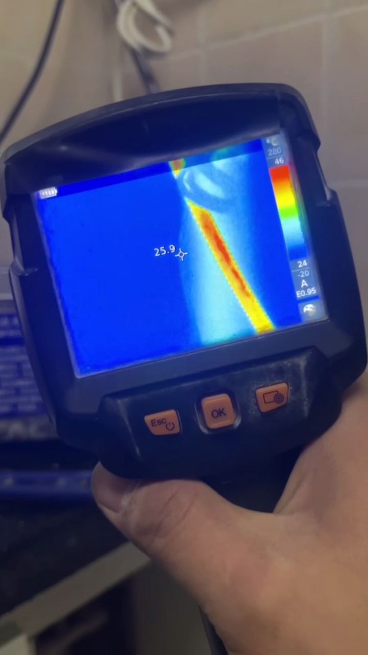 专业卫生间防水补漏维修,本地上门高效解决各类渗水难题